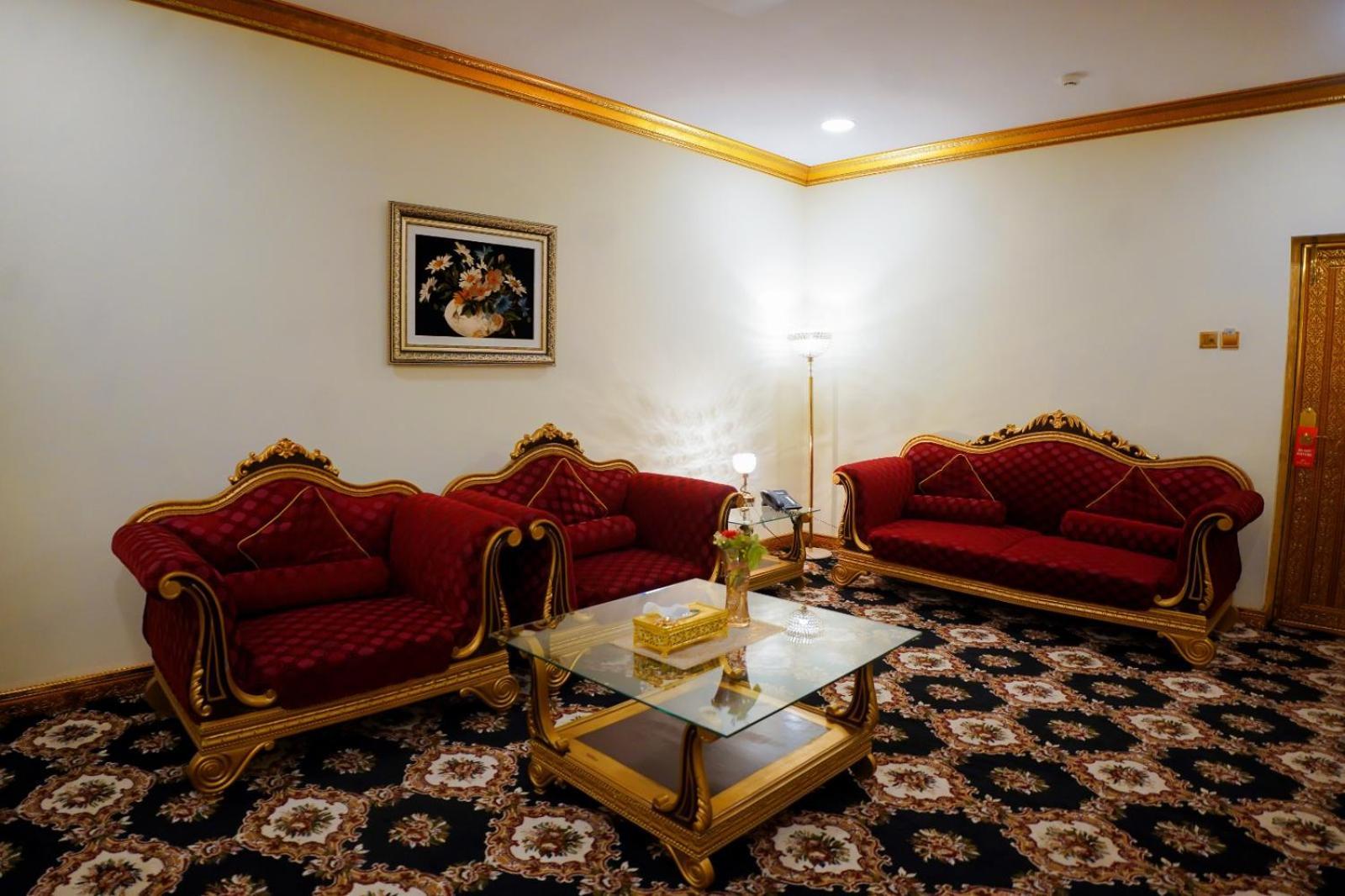Indus Hotel Hyderabad Buitenkant foto